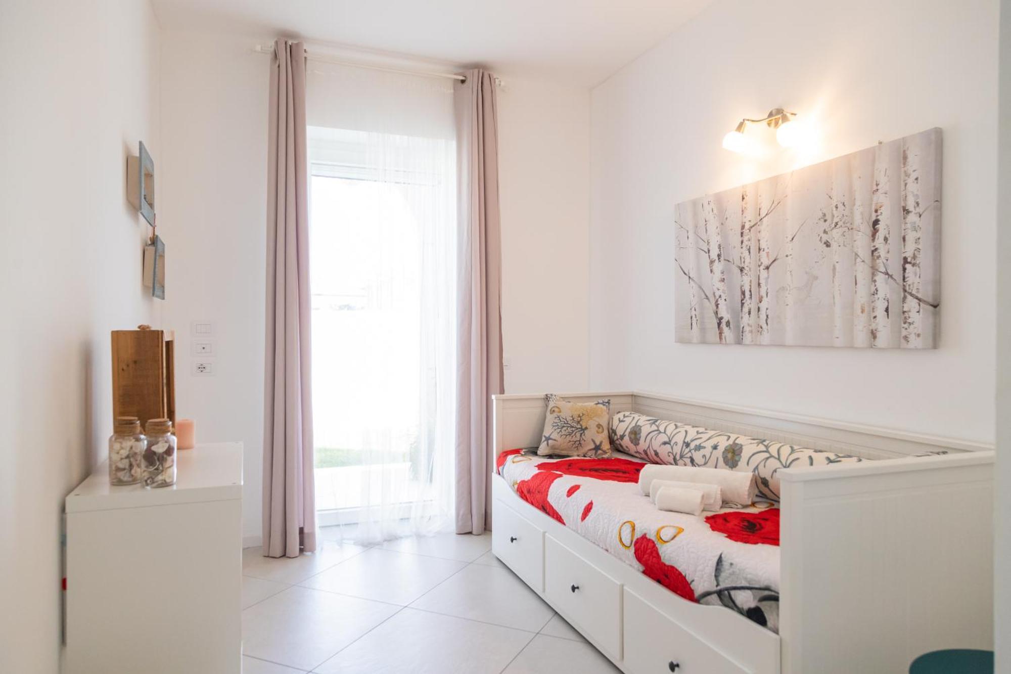 Residenza Del Barone Luxury House - Pula, Sardegna Apartamento Exterior foto