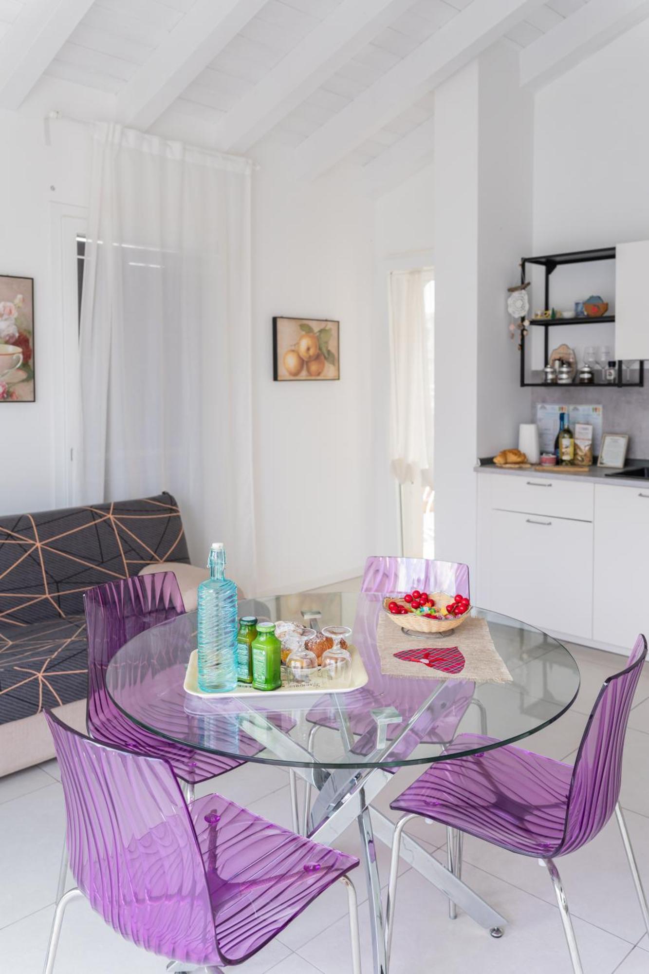 Residenza Del Barone Luxury House - Pula, Sardegna Apartamento Exterior foto